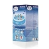 Bestway Intex 55684 geltoni plaukimo akiniai