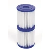Bestway Intex 55684 geltoni plaukimo akiniai