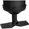 BESTWAY 62002 30 cm stūmoklinis rankinis siurblys