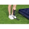 Bestway Velour pripučiamas čiužinys 2,03 x 1,52 m 67374