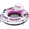 Bestway Rapid Rider rožinis plaukimo žiedas 135 cm