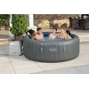 "Lay-Z-Spa Santorini SMART HydroJet PRO" sūkurinė vonia BESTWAY