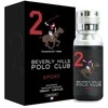 Beverly Hills Polo Club 2 Sport EDT tualetinis vanduo vyrams, 100 ml