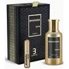 Bharara Niche PP kvepalai unisex, 100 ml