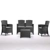 Lauko baldų komplektas Gardena Bica Set Lido 2 Storage Garden furniture
