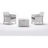 Lauko baldų komplektas Bica Set Venezia Terrace Garden furniture