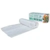 BioBag Compostable Food Šaldiklis Bags 6L 24x50cm