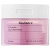 BIODANCE COLLAGEN GEL toniko veido padeliai, 60 vnt