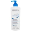Bioderma Atoderm Crème Ultra Intensyviai drėkinantis ir maitinantis kūno kremas, 500 ml