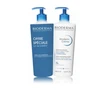 Kūno kremų rinkinys Bioderma Atoderm Cream Ultra-Nourishing, 2 x 500 ml