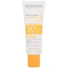 ioderma Photoderm Aquafluide apsauginis kremas nuo saulės visų tipų odai, SPF50+, 40 ml