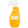 Bioderma Photoderm Purškiklis Invisible SPF 30 purškiama apsauginė priemonė nuo saulės jautriai odai, 300 ml