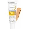 "Bioderma Photoderm Golden Colour" gelinis kremas su SPF50+ (40ml)