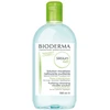 Bioderma Sébium H2O Micelinis vanduo riebiai ir mišriai odai, 500 ml