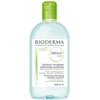 Bioderma Sébium H2O Micelinis vanduo riebiai ir mišriai odai, 500 ml