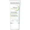 Bioderma Sebium Pore Refiner For Combination/Oily Skin, 30 ml