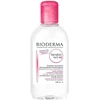 Bioderma Sensibio H2O Makiažą šalinantis micelinis vanduo, 250 ml