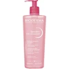 Bioderma Sensibio Foaming Gel Gelinis veido prausiklis jautriai odai, 500 ml