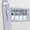 Biosilk vidutinės fiksacijos plaukų lakas Silk Therapy, 284 g