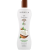 BIOSILK drėkinamasis šampūnas su organišku kokosų aliejumi 355 ml