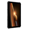 Planšetė Blackview „Active 7 Rugged Tab LTE“ 8 GB / 128 GB 11 colių FHD 1920 x 1200 60 Hz „Corning Glass 3 Helio G81“ aštuonių branduolių procesorius 2,0 GHz 13 MP priekinė / 16 MP + 20 MP naktinio matymo kamera baterija 10000 mAh 45 W greitas įkrovimas USB Type-C „Android“ 15 Kompiuterio režimas IP68 / IP69K MIL-STD-810H Juodas