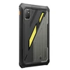 Planšetė Blackview „Active 7 Rugged Tab LTE“ 8 GB / 128 GB 11 colių FHD 1920 x 1200 60 Hz „Corning Glass 3 Helio G81“ aštuonių branduolių procesorius 2,0 GHz 13 MP priekinė / 16 MP + 20 MP naktinio matymo kamera baterija 10000 mAh 45 W greitas įkrovimas USB Type-C „Android“ 15 Kompiuterio režimas IP68 / IP69K MIL-STD-810H Juodas