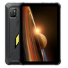 Planšetė Blackview „Active 7 Rugged Tab LTE“ 8 GB / 128 GB 11 colių FHD 1920 x 1200 60 Hz „Corning Glass 3 Helio G81“ aštuonių branduolių procesorius 2,0 GHz 13 MP priekinė / 16 MP + 20 MP naktinio matymo kamera baterija 10000 mAh 45 W greitas įkrovimas USB Type-C „Android“ 15 Kompiuterio režimas IP68 / IP69K MIL-STD-810H Juodas
