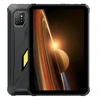 Planšetė Blackview „Active 7 Rugged Tab LTE“ 8 GB / 128 GB 11 colių FHD 1920 x 1200 60 Hz „Corning Glass 3 Helio G81“ aštuonių branduolių procesorius 2,0 GHz 13 MP priekinė / 16 MP + 20 MP naktinio matymo kamera baterija 10000 mAh 45 W greitas įkrovimas USB Type-C „Android“ 15 Kompiuterio režimas IP68 / IP69K MIL-STD-810H Juodas