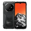Išmanusis telefonas Blackview Fort 1 Dual Sim 6GB RAM 256GB – Juodas