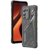 BlackView FORT 200 Mobile phone 6GB / 256GB juodas