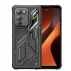 BlackView FORT 200 Mobile phone 6GB / 256GB juodas