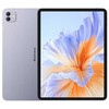 Planšetė Blackview LINK 8 SET WiFi 12.7 colio 2k+ 2176x1600 90Hz 6GB+256GB MT Helio G100 aštuonių branduolių 2.2GHz kamera Priekinė 13MP Galinė 16MP 8400mAh įkrovimo laidas Apsauginis stiklas Dėklas Rašiklis Pelė Klaviatūra Android 15 Debesuota Violetinė