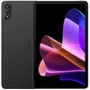 Planšetė Blackview MEGA 2 SET LTE 12-inch FHD+IPS 1200x2000 60Hz 12GB+256GB Unisoc T615 Octa-core 1.6GHz Cam Front 8MP Rear 16MP 9000mAh+Charging 18W Fast / Cable Film Case Stylus Mouse Keyboard EN Netflix HD Android 15 Celestial Pilkas