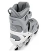 Rolls Blackwheels Dinaminis greitis reguliuojamas pilka 37 -40