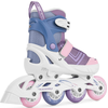 Rolls Blackwheels Žaismingas poilsio reguliuojama violetinė 40-43