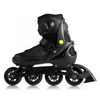 Rolls Blackwheels reglamentuotas Sonic žalias -juodas 40-43