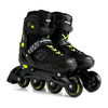 Rolls Blackwheels reglamentuotas Sonic žalias -juodas 40-43