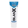 BlanX O3X Pro Shine Whitening Dantų pasta balinimo aktyvusis deguonis 75ml