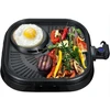 Blaupunkt GRT601 contact grill