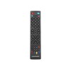 Blaupunkt LXP1019 TV remote control TV LCD BLAUPUNKT Smart