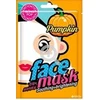 BLING POP PUMPKIN SOOTHING + BRIGHTENING veido kaukė, 20 ml