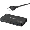 Įkrovimo stotis Blitzwolf BW-i100 5in1 120W
