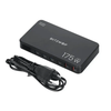 Blitzwolf BW-S30 6 viename įkrovimo stotelė, 4xUSB-C + 2xUSB, 175W