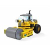 Icom Konstruktorius Blocki MyCity Kelio volas, KB0224, 115vnt.