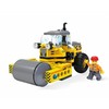 Icom Konstruktorius Blocki MyCity Kelio volas, KB0224, 115vnt.