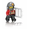Konstruktorius BLOCKi MyFireBrigade Keltuvas KB0814 158vnt