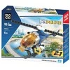 Blocki Icom My Police 2w1 (KB0655)