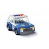 Konstruktorius BLOCKi MyPolice Centrinis komisariatas KB0616 374vnt