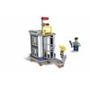 Konstruktorius BLOCKi MyPolice 2viename KB0651 78vnt