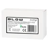 Blow Impulsinis maitinimo šaltinis 9V 2A - DC kištukas 2.1x5.5mm